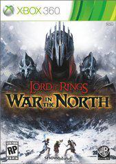 Lord Of The Rings: War In The North